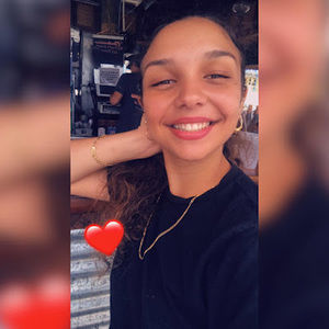 Meet your Posher, Jonisha